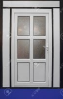 uPVC Door – Art-0320