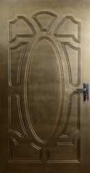 Poly Fiber Door – Art-030