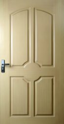 Poly Fiber Door – Art-050