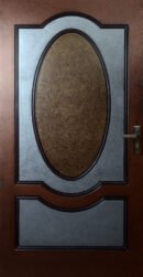 Poly Fiber Door – Art-055