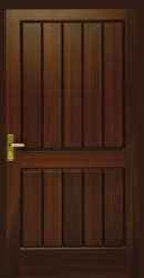 Poly Fiber Door – Art-065
