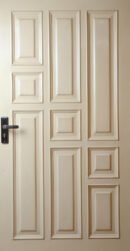 Poly Fiber Door – Art-070