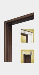 Poly Fiber Door Frame – DF-01