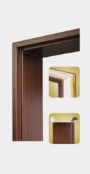 Poly Fiber Door Frame – DF-02