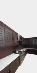 Poly Fiber Kitchen – KC-01