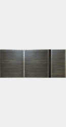 Poly Fiber Gate – MG-02