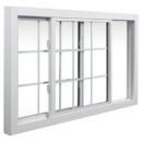 uPVC Window – Art-0425