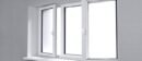uPVC Window – Art-0430