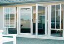 uPVC Door – Art-0315