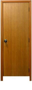 WPC Door – Art-0255