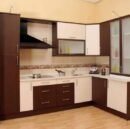 Laminated & Wood Kitchen – Kitchen0003