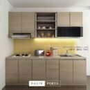 Laminated & Wood Kitchen – Kitchen0005
