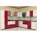Laminated & Wood Kitchen – Kitchen0004