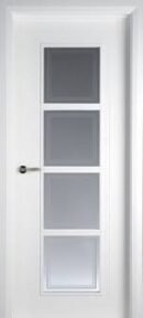 uPVC Door – ART-0350