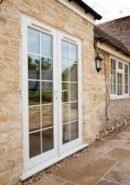 uPVC Door – ART-0355