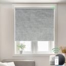 Motorized Window Blind – Sample002
