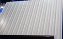 uPVC Corrugated Roof Shade – Shade0004